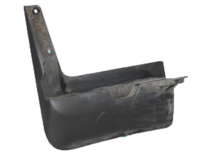 Nissan Mud Flaps - 63851-3KL1B