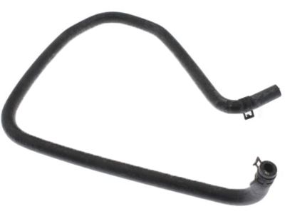 2009 Nissan Titan Cooling Hose - 21740-7S000