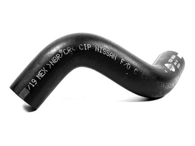 Nissan Versa PCV Hose - 11826-1HK0A