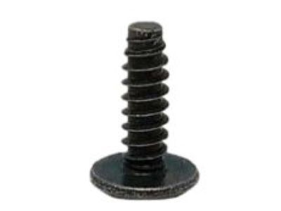 Nissan 08543-51642 Screw