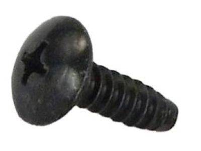 Nissan 08543-51642 Screw