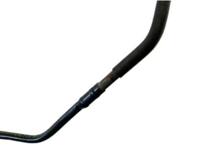 Nissan 16440-EA202 Hose-Fuel