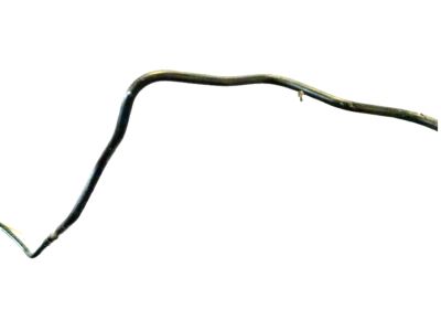 Nissan 16440-EA202 Hose-Fuel