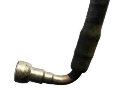 Nissan 16440-EA202 Hose-Fuel