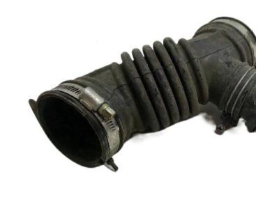 Nissan 16576-EL00B Duct Assembly-Air