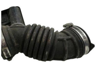 2021 Nissan NV Air Intake Coupling - 16576-EL00B