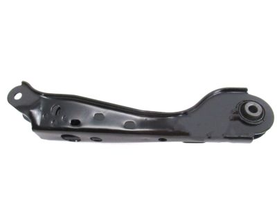 2007 Nissan Murano Trailing Arm - 551A0-CC40A