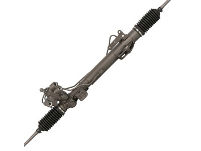 Nissan Murano Rack And Pinion - 49001-1AA0A