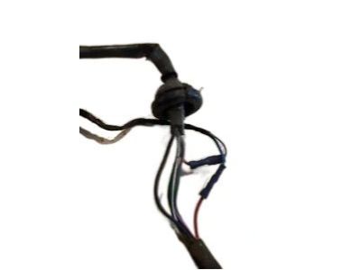 Nissan 26038-7Y100 Harness Assembly - Head Lamp