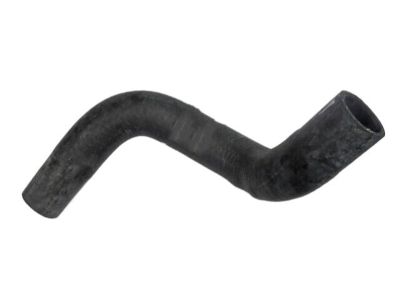 Nissan 21501-7S000 Hose-Radiator,Upper