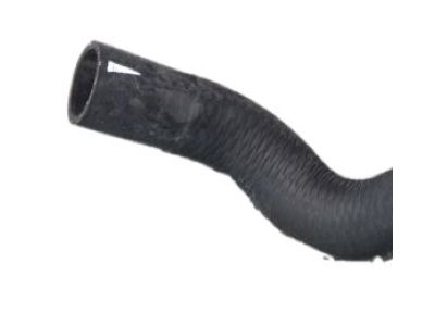 Nissan 21501-7S000 Hose-Radiator,Upper