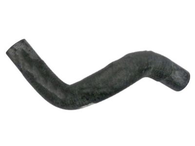 Nissan 21501-7S000 Hose-Radiator,Upper