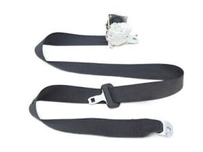 2014 Nissan Juke Seat Belt - 88842-1KA1A