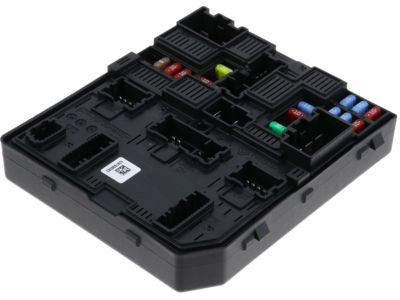 Nissan 284B7-5NA0B Control Unit Assembly-IPDM,Engine Room