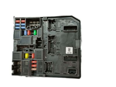 Nissan 284B7-5NA0B Control Unit Assembly-IPDM,Engine Room