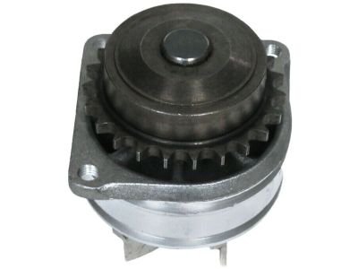 2001 Nissan Pathfinder Water Pump - 21010-31U28