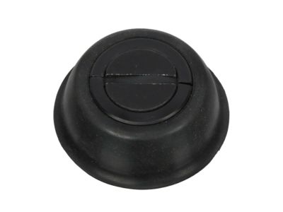 Nissan 90878-1PA1A Rubber Bumper