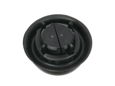 Nissan 90878-1PA1A Rubber Bumper