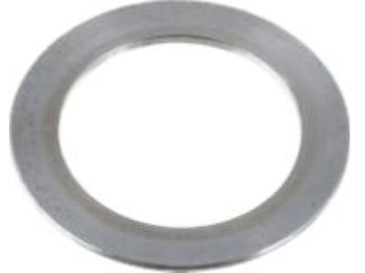 Nissan 43086-EB03C SHIM Rear Ax Case