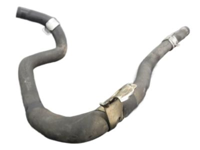 Nissan 49725-EA000 Hose-Return,Power Steering