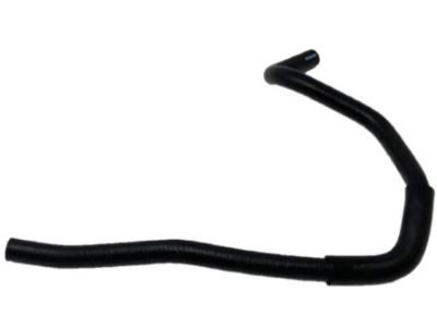 Nissan 49725-EA000 Hose-Return,Power Steering