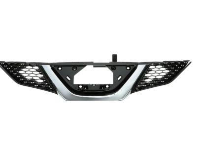 Nissan Grille - 62310-6MG0B