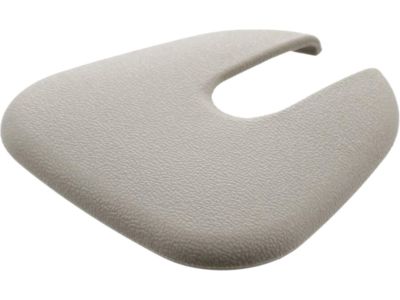 Nissan 96420-EL00A Cover-SUNVISOR