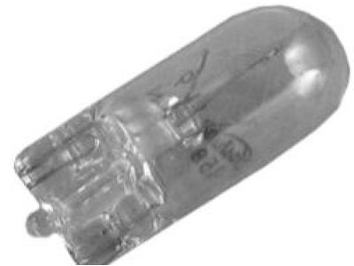 Nissan Altima Headlight Bulb - 26261-89900