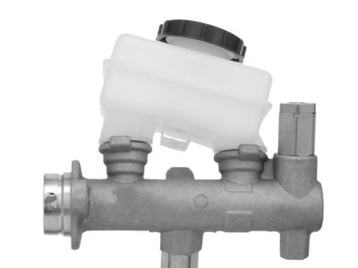 Nissan Maxima Brake Master Cylinder - 46010-40U05