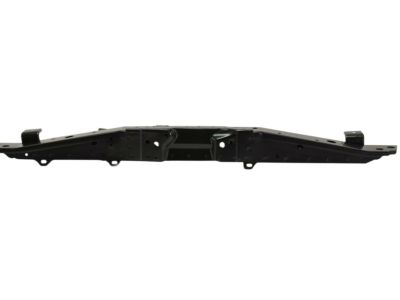 Nissan 62511-6MA0A Support-Radiator Core,Upper