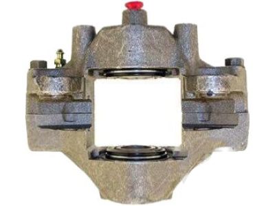 1991 Nissan 300ZX Brake Caliper - 44011-43P00