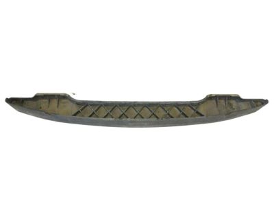 Nissan 62090-8J000 Energy ABSORBER-Front Bumper