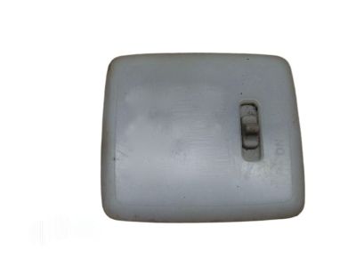 Nissan 26410-1LA0A Lamp Assy-Luggage Lamp