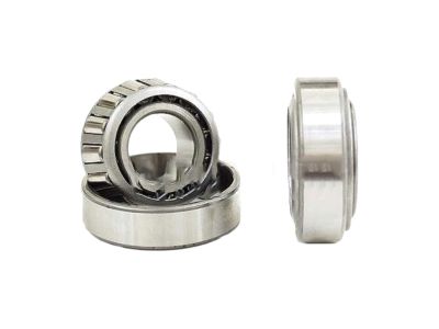 Nissan Frontier Wheel Bearing - 40215-9Z400