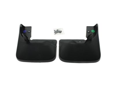 Nissan Mud Flaps - 999J2-W4004