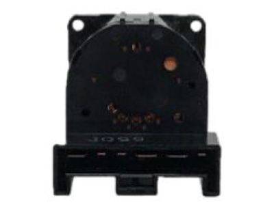 Nissan 27660-70E00 Switch-Fan