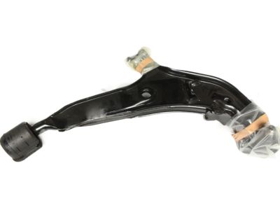 Nissan 54500-39U00 Link Complete-Transverse,Rh