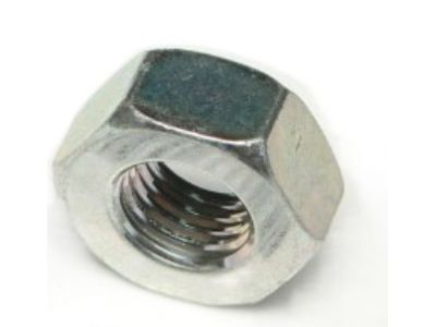Nissan 08911-6401A Nut Hex