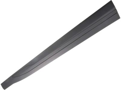 Nissan Kicks Door Moldings - 80871-5RB0A