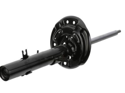 2014 Nissan Rogue Shock Absorber - E4303-5HA3A