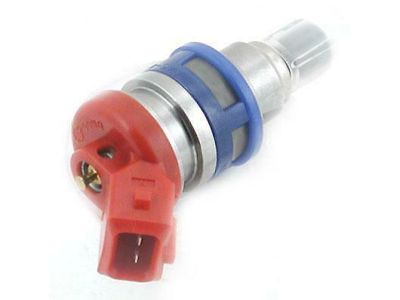 16600-15V02 Genuine Nissan #1660015V02 Injector Assy-Fuel
