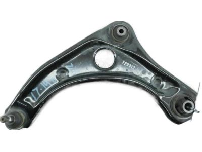 2013 Nissan Versa Control Arm - 54501-1HK0C