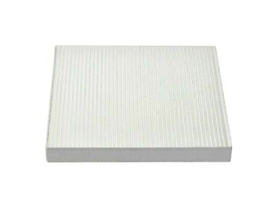 Nissan 27277-EG025 Air Conditioner Air Filter Kit