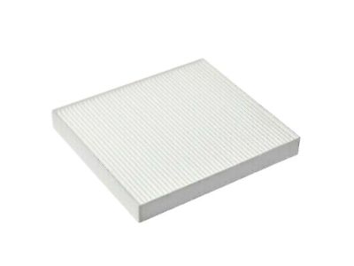 Nissan GT-R Cabin Air Filter - 27277-EG025