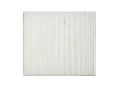 Nissan 27277-EG025 Air Conditioner Air Filter Kit