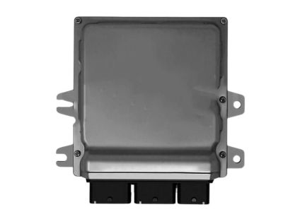 Nissan 23710-1EJ8A Engine Control Module