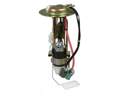 Nissan 17050-01G13 Fuel Pump Assembly