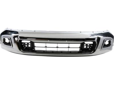 Nissan 62022-EZ90D Front Bumper Cover