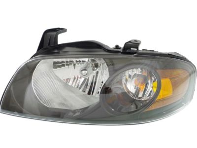 2004 Nissan Sentra Headlight - 26060-6Z825