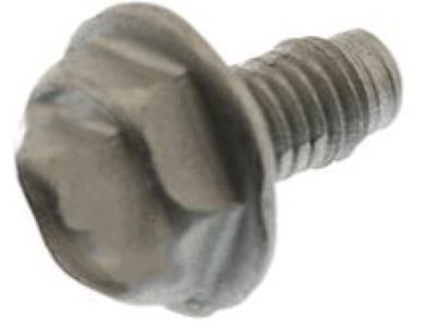 Nissan 14069-41U00 Bolt